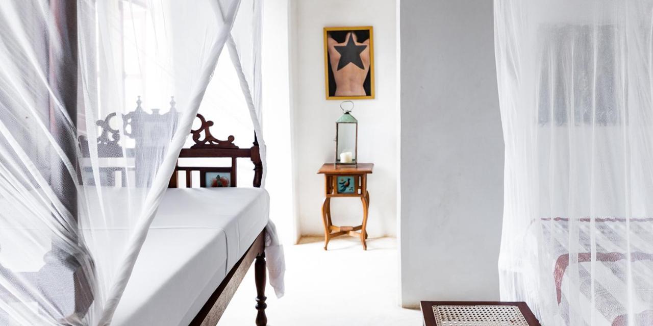 Jua House Lamu Exterior foto