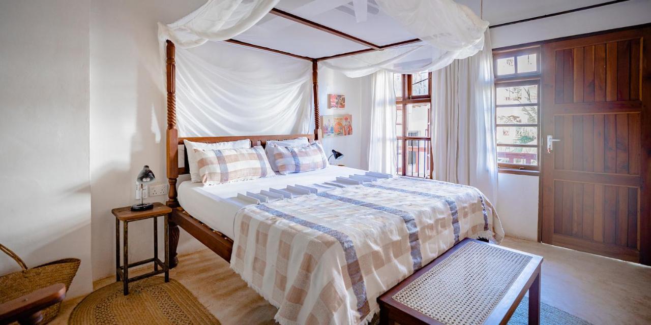 Jua House Lamu Exterior foto
