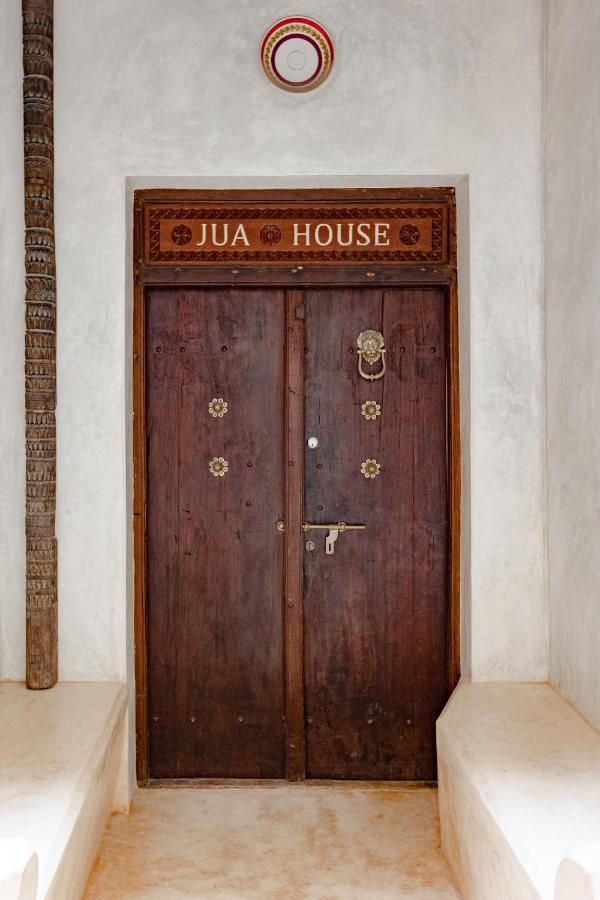 Jua House Lamu Exterior foto