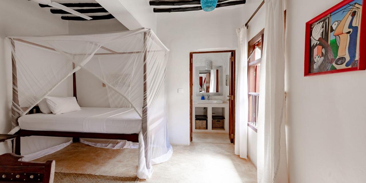 Jua House Lamu Exterior foto